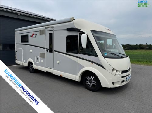Carthago C-Tourer 150I