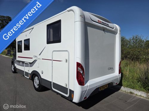 Adria CORAL S 670SL 148PK ☆Einzelbetten, Solar, AUTOMAAT☆ Foto: 5