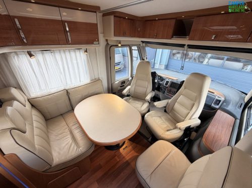 Hymer B 674SL Foto: 15
