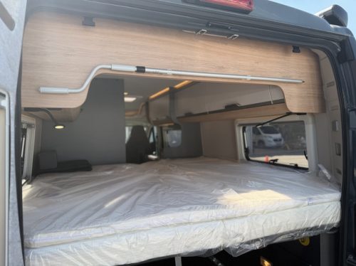 Knaus Boxlife 600 ME Platinum Select photo : 17