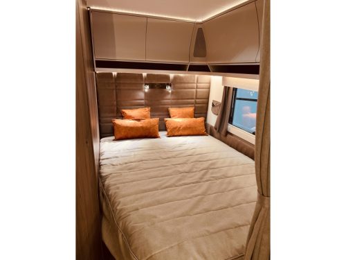 Kabe Royal 600 CXL ROYAL 600 CXL DXL KS Foto: 14