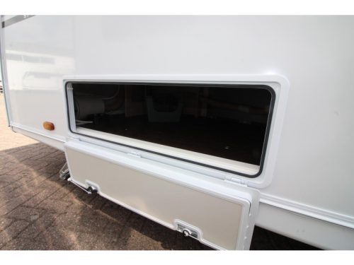Knaus Sport 450 FU Action model! photo: 23