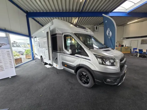 Carado T 447 Trail Edition - Automatic photo: 2