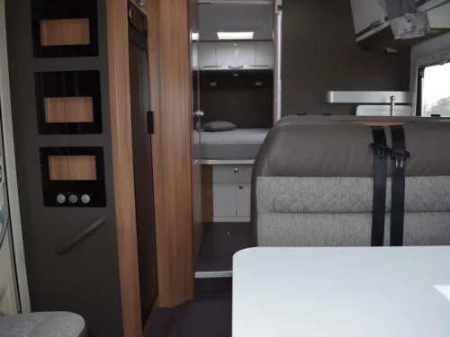 Adria Matrix Axess 670 SC  photo: 19