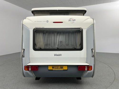 Kip Vision 41 T photo : 23