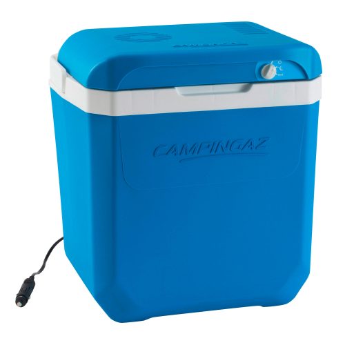 Campingaz - Elektrische koelbox powerfreez 25 l aansluiting sigarettenaansteker auto
