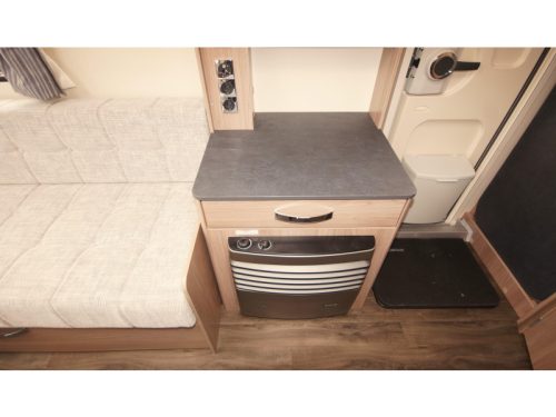 Sprite Mondial 420 SE &iexcl;&iexcl;Oferta de oto&ntilde;o!! foto: 13
