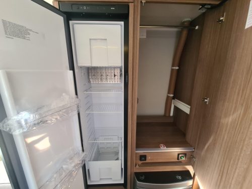 Tabbert Cazadora 490 TD Takeaway price photo: 13