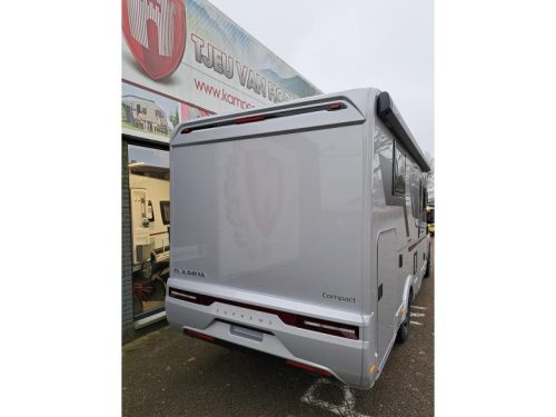 Adria Compact Supreme DL ACC, Full Led, Automatik Foto: 2