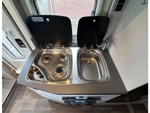 Hymer Exsis-I 580  Foto: 11