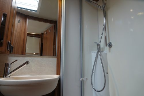 Hymer B 588 PL Foto: 25