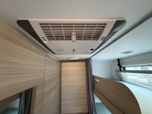 Adria Altea 552 PK Mover-Airco-BUNK BEDS  photo: 8