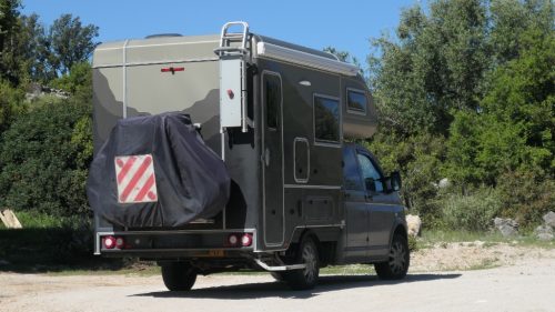 Volkswagen Transporter Pick Up photo: 1