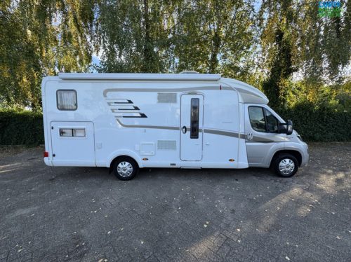 Hymer T 678CL photo: 4