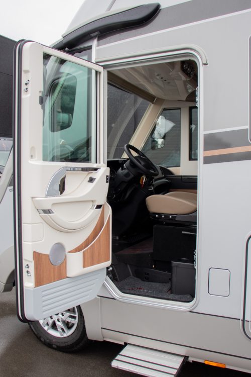 Carthago Chic S-Plus I61 XL photo: 11