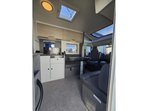 Etrusco T 7.4 SBC Einzelbetten Face/Face Foto: 4