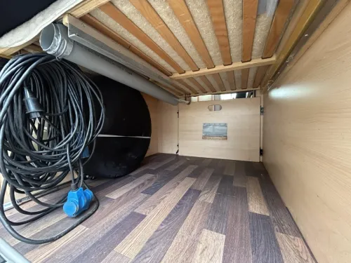 Knaus Boxstar Full option photo: 20