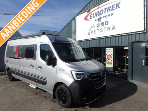 B&uuml;rstner Delfin C 621 FOR RENT &euro; 100.00 PER DAY