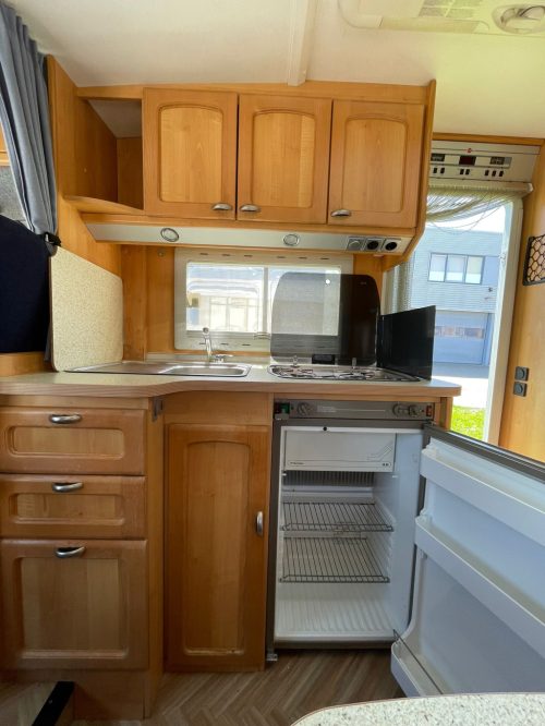FIAT DUCATO photo: 11