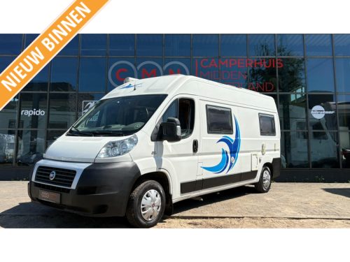 P&ouml;ssl 2win TJL,Fixed bed,Awning,120HP photo: 0