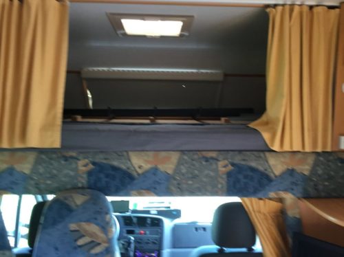 Fiat DUCATO LMC LIBERTY Foto: 7