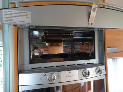 Hymer Tramp 656 SL Foto: 7
