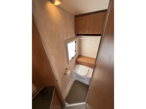 Kip Grey Line Special 47 TDB AIRCO-AWNING-MOVER  photo: 10