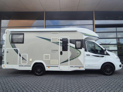 Chausson Titanium Premium 777 GA Automaat Foto: 6