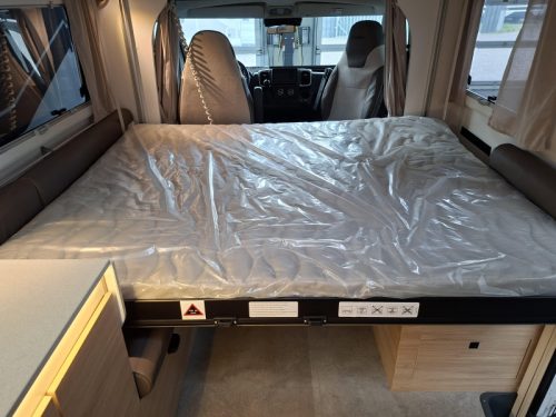 Chausson 640 space wonder now also Fiat photo: 7