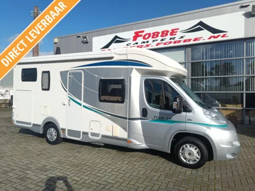 Chausson Flash 26