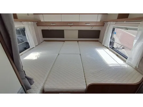 Carado T 447 single beds / Automatic photo: 13