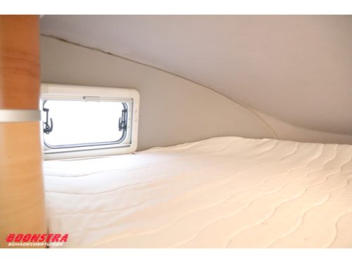 Karmann-Mobil Colorado 600 2.4 TDI Aut. Solar Canopy Round Seat Cruise Navi Airco Kamera AHK Foto: 7