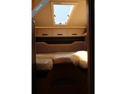 Knaus !NEW FROM STOCK! 2027 Wave 650MEG Black LIMITED EDITION photo: 14