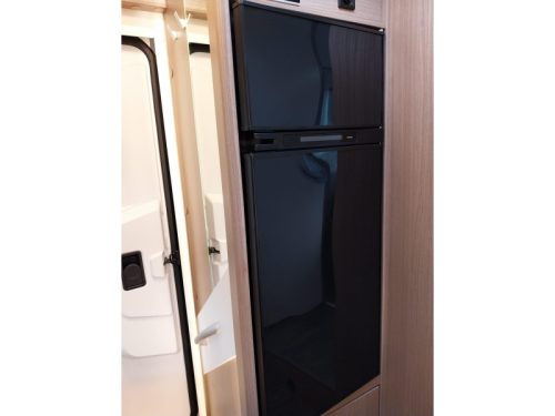 Carado T459, solar and double air conditioning photo: 8