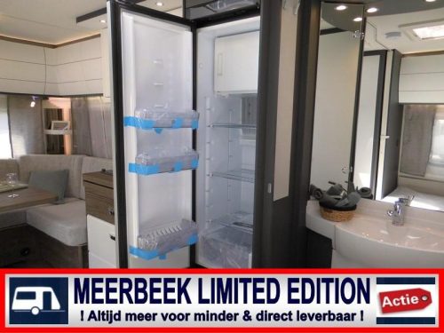 Hobby Excellent Edition 460 UFE / 2026 / NEUESTES MODELL! Foto: 15
