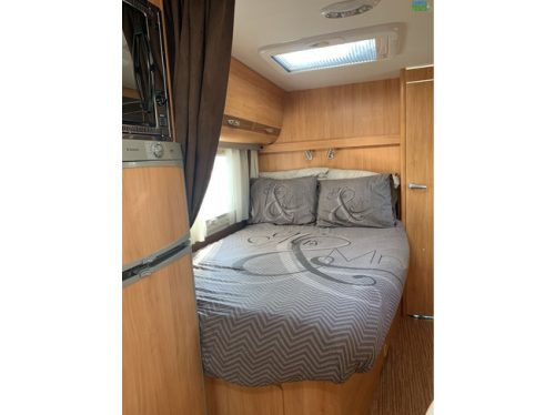 Adria Coral S 680ST photo: 16