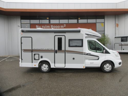 McLouis Avantgarde Slim 337 Nur 215cm Breit Foto: 1