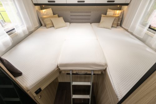 SUN LIVING S-SERIES S 70SL photo: 11