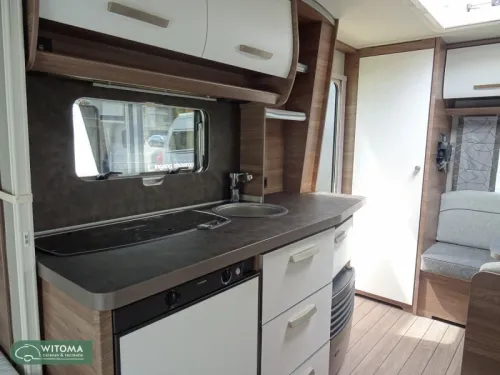 Knaus Sport Silver Selection 420 QD SOLD! photo: 8