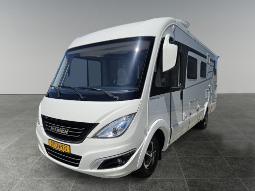 Hymer B674 SL photo: 3