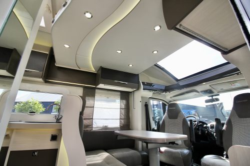 Chausson Welcome 727GA photo: 20
