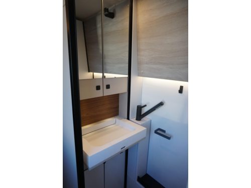 B&uuml;rstner Habiton HM 6.0 Habiton HM 6.0 Eyecatcher Foto: 12