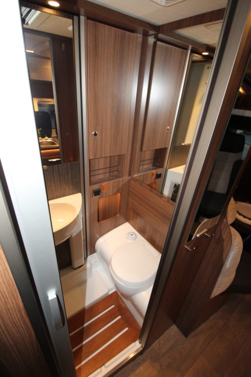 Hymer ML T.570 photo: 9