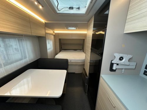 Adria Altea 542 PH Foto: 19