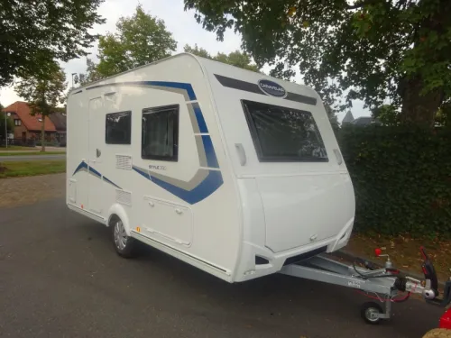 Caravelair Style 390 photo : 6