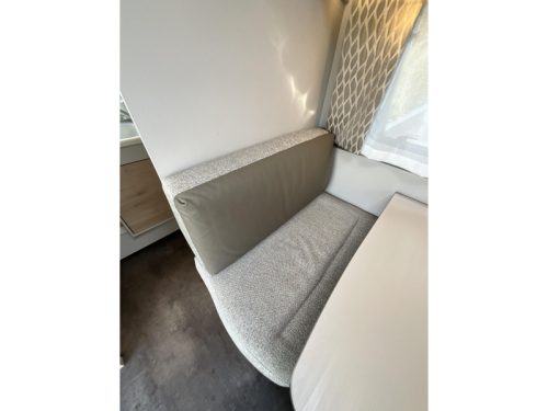 Dethleffs Nomad 490 EST MOVER-DOUCHE-LUIFEL-AIRCO  Foto: 12