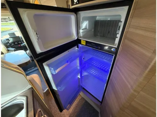 Adria Matrix Axess M 670 SC Foto: 15