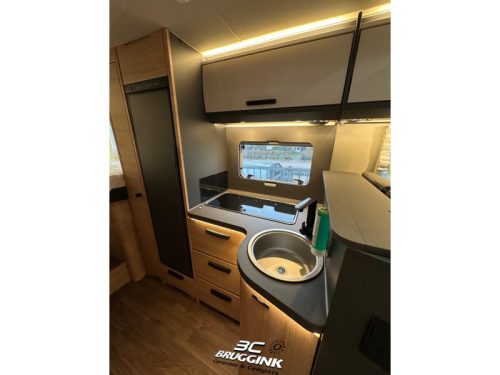Knaus L!ve Ti 700 MEG Platinium Selection photo: 7