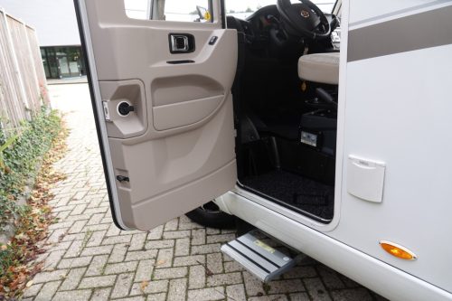 Hymer B 678 PL foto: 11