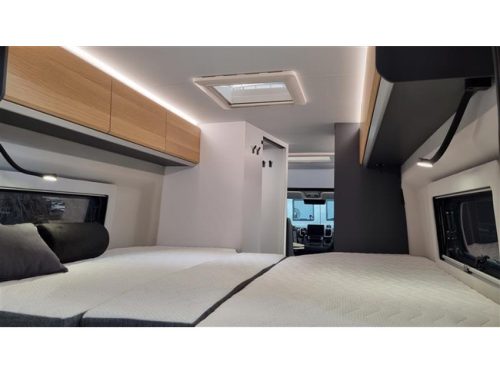 Adria Twin 640 SLB Foto: 10